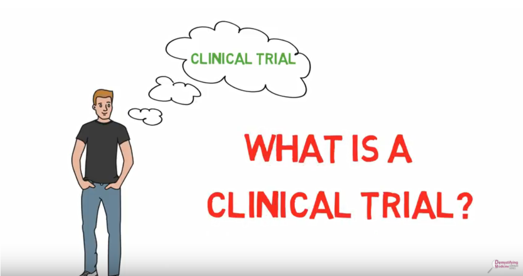 Clinical Trials: It’s not just a phase!