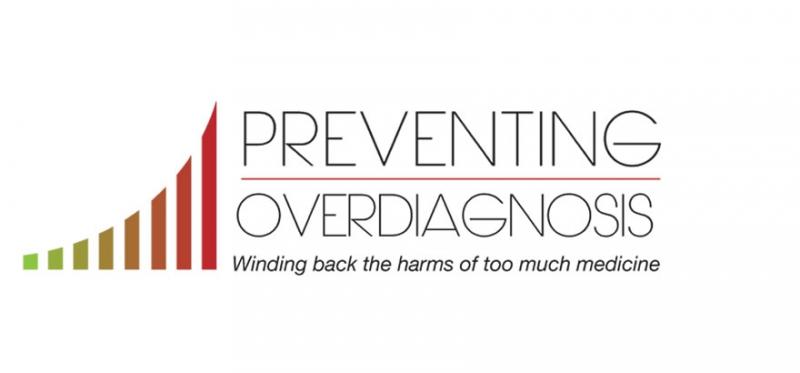 Series: Dartmouth College- Preventing Overdiagnosis 2013: Winding back the harms of too much medicine 